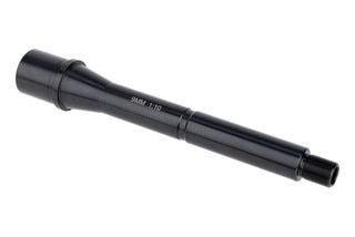 FM Products ultralight 9mm barrel.